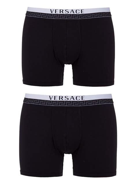 Versace Gym Shorts for Women 